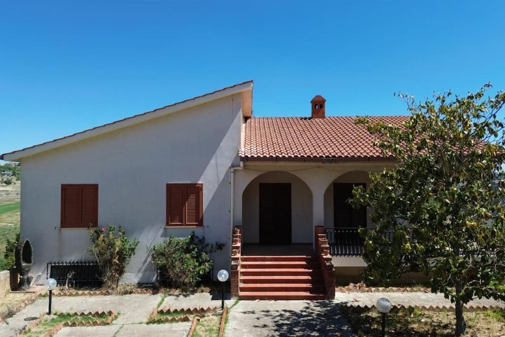 Holiday home Magnolia-relax In Collina